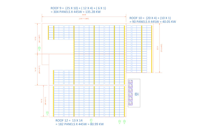 design  solar pv  system